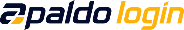 apaldo login official logo
